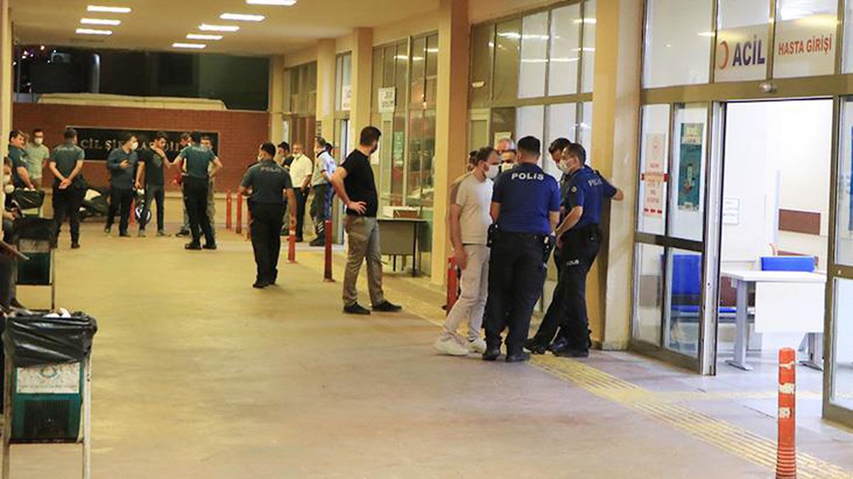 Selfie çekmek istediği tüfek ateş aldı, 19 yaşındaki genç hayatını kaybetti