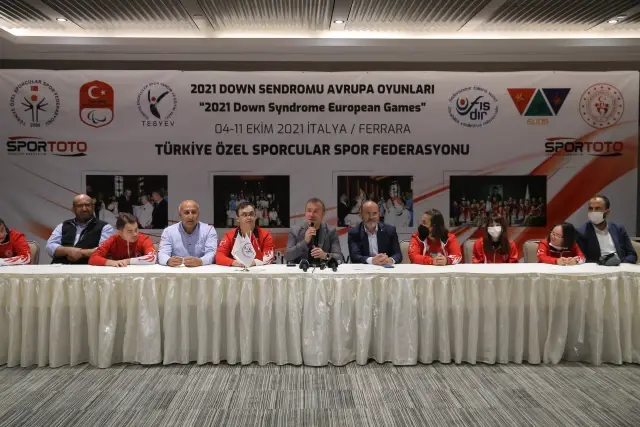 Son dakika haberi... Birol Aydın: Bu çocukları hazırlayan antrenörlere teşekkür ediyorum