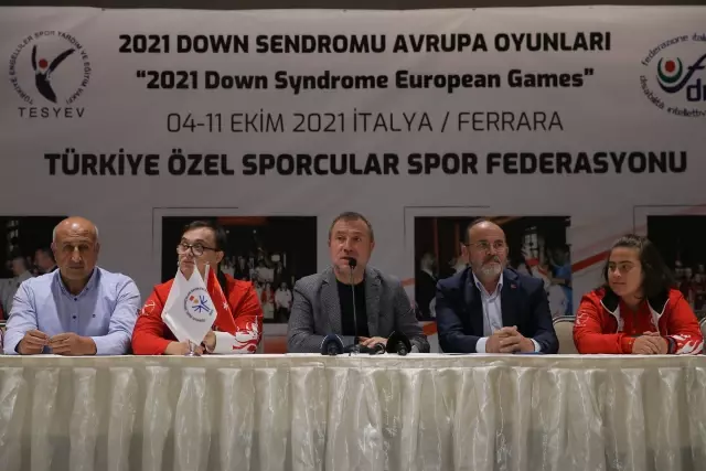 Son dakika haberi... Birol Aydın: Bu çocukları hazırlayan antrenörlere teşekkür ediyorum