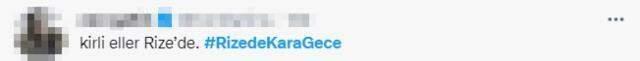 'Rize'de kara gece' etiketi gündemin zirvesine oturdu! Galatasaray maçının hakemine benzeri görülmemiş tepki 'Rize'de kara gece' etiketi gündemin zirvesine oturdu! Galatasaray maçının hakemine benzeri görülmemiş tepki