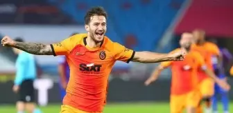 Rizespor: Rize ile Galatasaray'ı karşı karşıya getiren Oğulcan'dan maç sonu olay paylaşım Rizespor: Rize ile Galatasaray'ı karşı karşıya getiren Oğulcan'dan maç sonu olay paylaşım