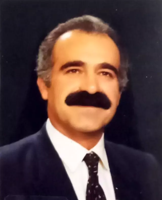 Sabahattin Eşberk'in adı Yüreğir'de yaşayacak