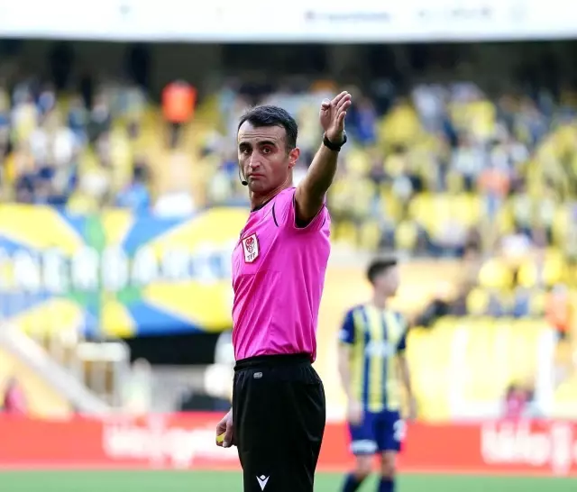 Süper Lig: Fenerbahçe: 2 - Kasımpaşa: 1 (Maç sonucu)