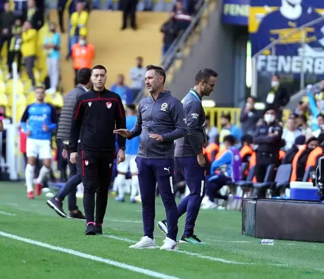 Süper Lig: Fenerbahçe: 2 - Kasımpaşa: 1 (Maç sonucu)