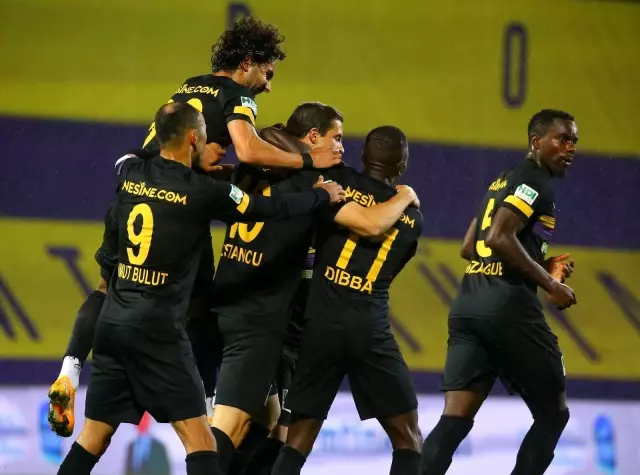 Futbol: TFF 1. Lig
