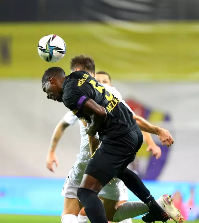 Futbol: TFF 1. Lig