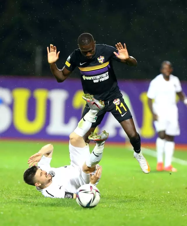 Futbol: TFF 1. Lig