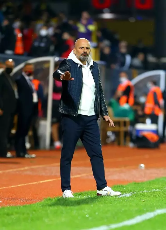 Futbol: TFF 1. Lig