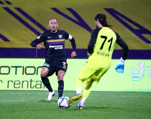 Futbol: TFF 1. Lig
