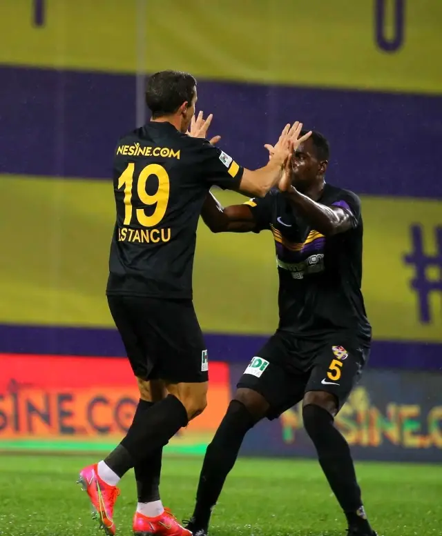 Futbol: TFF 1. Lig