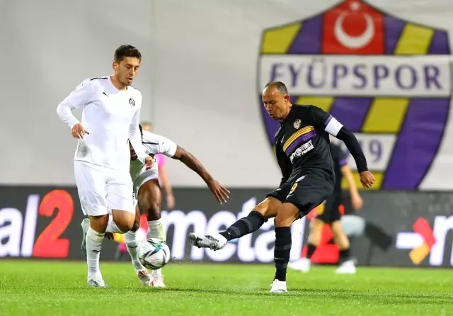 Futbol: TFF 1. Lig