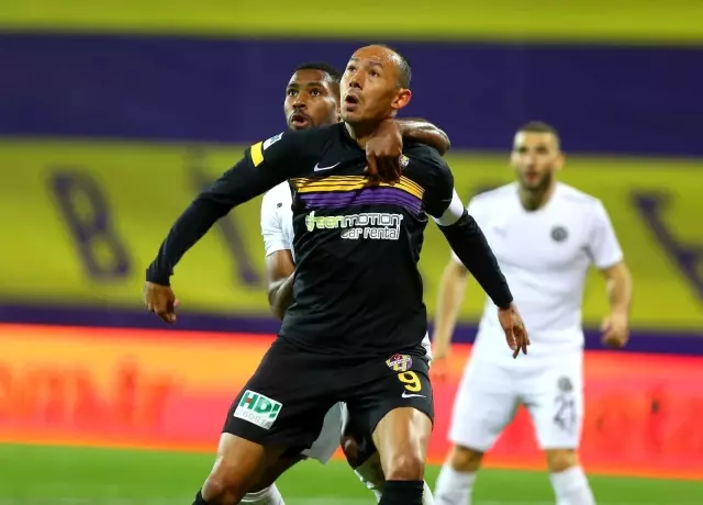 Futbol: TFF 1. Lig