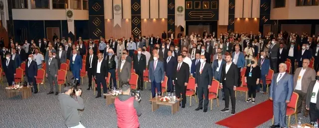 TÜDKİYEB Genel Başkanı Nihat Çelik: Sektörün en önemli sorunlarından biri çoban sıkıntısı