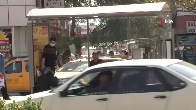 Üniversite öğrencileri Elazığ şivesi ile karşılandı