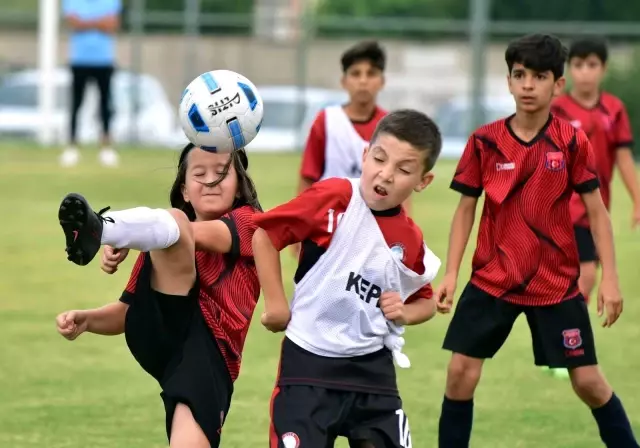 29 Ekim Cumhuriyet Kupası açılışı yapıldı