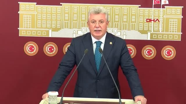 AK Parti'li Akbaşoğlu: Türkiye'de hiçbir etnik sorun bulunmamaktadır