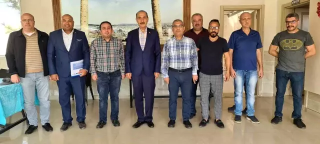 Akçakale'de turizm atağı