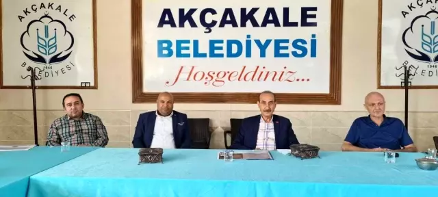 Akçakale'de turizm atağı