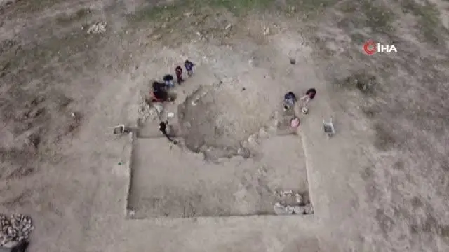 Arkeoloji dünyasını heyecanlandıran 3 höyükteki hafriyat tekrar başladı