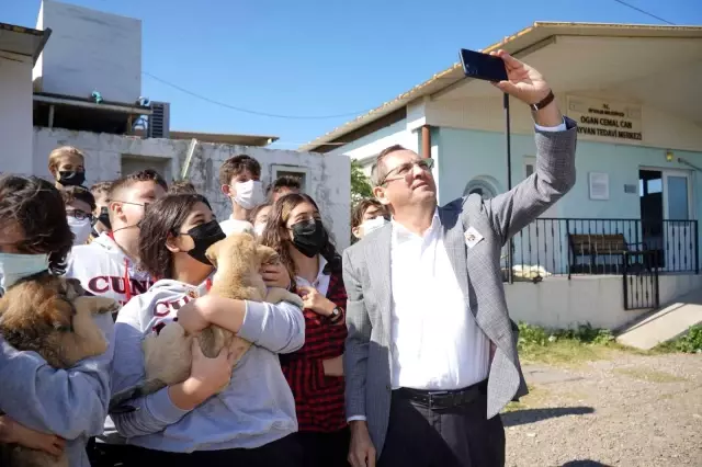 Başkan Ergin, Satın alma sahiplen