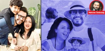 Danilo Zanna ve eşi Tuğçe Demirbilek boşanıyor!