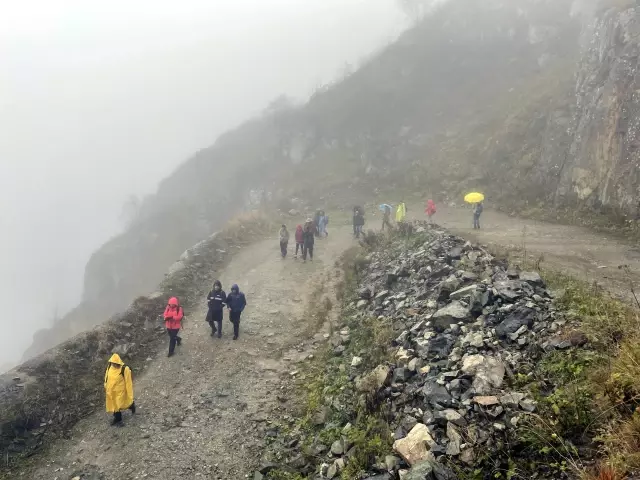 Derebaşı Virajları adrenalin ve doğa tutkunlarını ağırlıyor