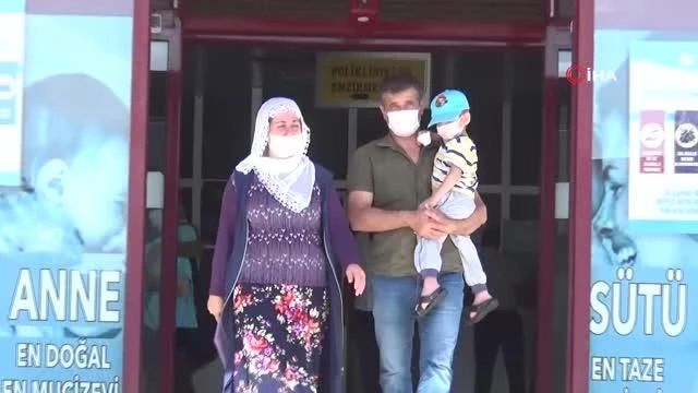 Son dakika haberleri | Diyarbakır'da öğrenci ve velilere koronavirüs uyarısı