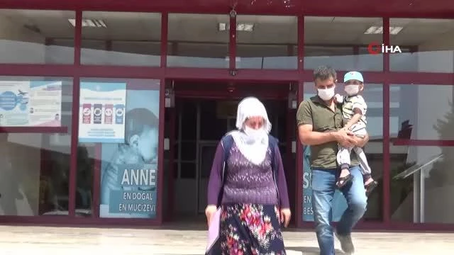 Son dakika haberleri | Diyarbakır'da öğrenci ve velilere koronavirüs uyarısı