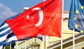 Yunan Bakan Mitarakis, AB'ye Türkiye'ye verdiği sözleri tutma çağrısında bulundu