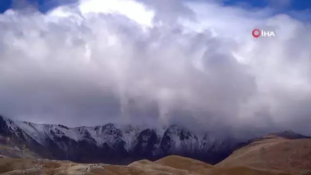 Erciyes A.Ş. Yönetim Kurulu Başkanı Murat Cahid Cıngı; Erciyes bu sezon yeni rekorlara koşacak