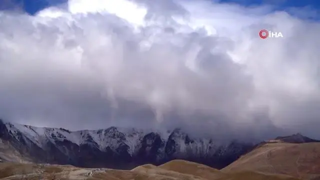 Erciyes A.Ş. Yönetim Kurulu Başkanı Murat Cahid Cıngı; Erciyes bu sezon yeni rekorlara koşacak
