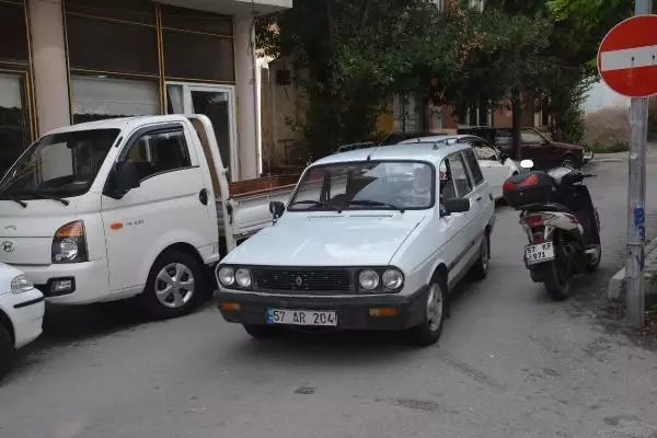 Geçmediği köprü cezaları ile başı dertte