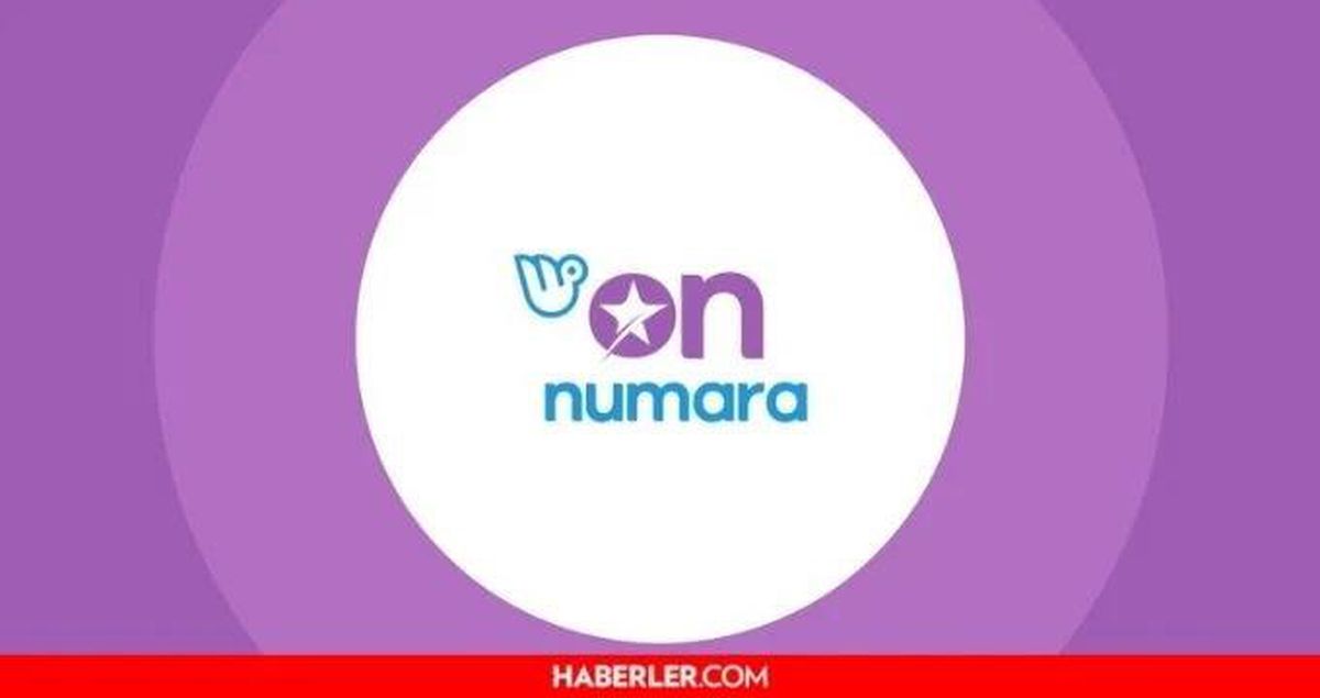 4 Ekim On Numara sonuçları! Şisal Şans Milli Piyango On Numara sonuçları bugün kazanan numaralar açıklandı!