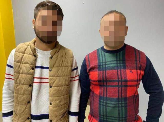 Aleyna, ölmeden önce polise şikayetçi olmuş Aleyna, ölmeden önce polise şikayetçi olmuş