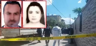 Ayrılmak istediği kocası kabusu yaşattı! Sarıldığı anda bıçağı saplayıp 'Ölümümden kendim sorumluyum' notu yazdırmış