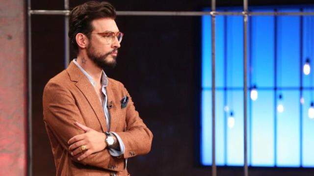 Danilo Zanna'nın eşi kimdir? Tuğçe Demirbilek kimdir? Tuğçe Demirbilek kaç yaşında, aslen nerelidir?
