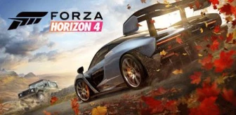 Forza Horizon 4 sistem gereksinimleri nelerdir? Forza Horizon 4 nasıl indirilir? Forza Horizon 4 nedir, nasıl bir oyundur?