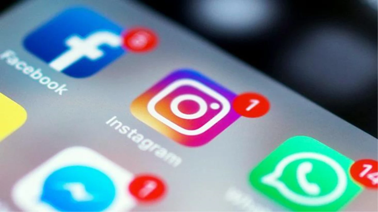 Instagram, Facebook ve WhatsApp'a neden girilemiyor? Bakanlık nedenini paylaştı