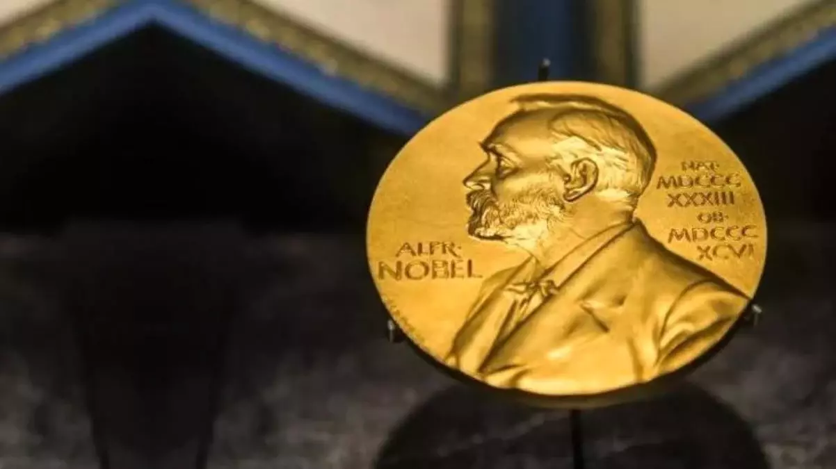 Nobel Tıp Ödülünü kim kazandı 2021? Bu sene Nobel Tıp Ödülünü kimler aldı? Uğur Şahin ve Özlem Türeci ödül aldı mı?