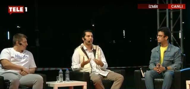 Ömer Serdar Özkan kimdir? BGY nedir?