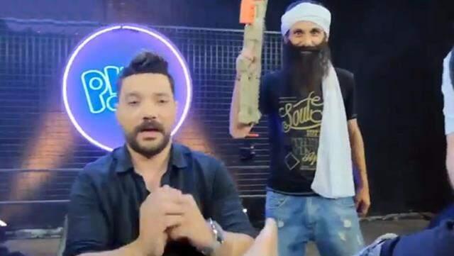 Program tanıtımında sığınmacıları ele alan Oğuzhan Uğur, savcılığa ifade verdi Program tanıtımında sığınmacıları ele alan Oğuzhan Uğur, savcılığa ifade verdi