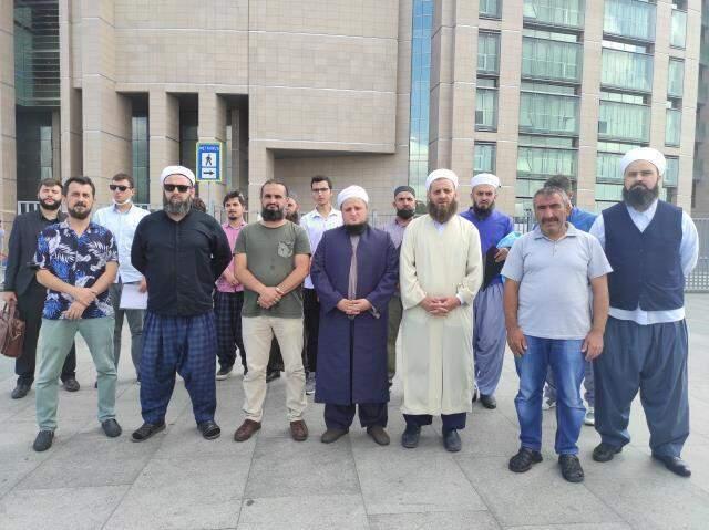 Program tanıtımında sığınmacıları ele alan Oğuzhan Uğur, savcılığa ifade verdi Program tanıtımında sığınmacıları ele alan Oğuzhan Uğur, savcılığa ifade verdi