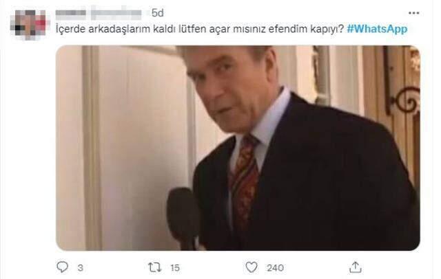 WhatsApp, Facebook ve Instagram'ın çökmesi Twitter'a yaradı! Kullanıcılar birbirinden esprili paylaşımlar yapıyor