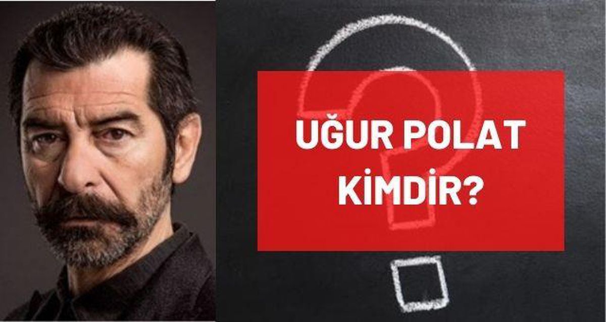 Yargı 'Yekta' kimdir? Yargı dizisinde Yekta karakterini kim canlandırıyor? Uğur Polat kimdir, kaç yaşında, nereli?