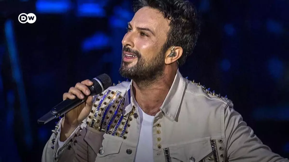 Hatice Gökçe | Tarkan'dan Can Bonomo'ya cesur erkeklerin moda tasarımcısı