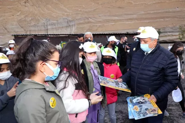 Hayvan beslemek merhamet duygunuzu geliştirir