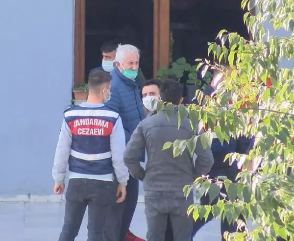 İstanbul Adli Tıp Kurumu: Generallerin sağlık durumları cezaevinde kalmalarına engel değil