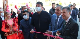 Son dakika haberi | İstikbal Mobilya, Kazakistan'da 5. mağazasını açtı