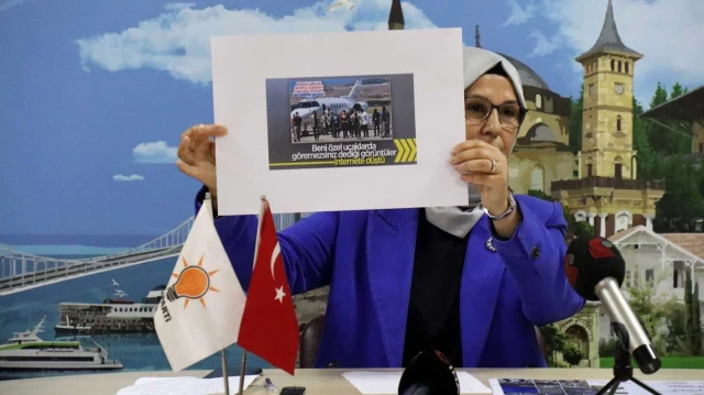 DÜZGÜN Partili Lütfü Türkkan, 36 milyonluk krediyi ödememiş