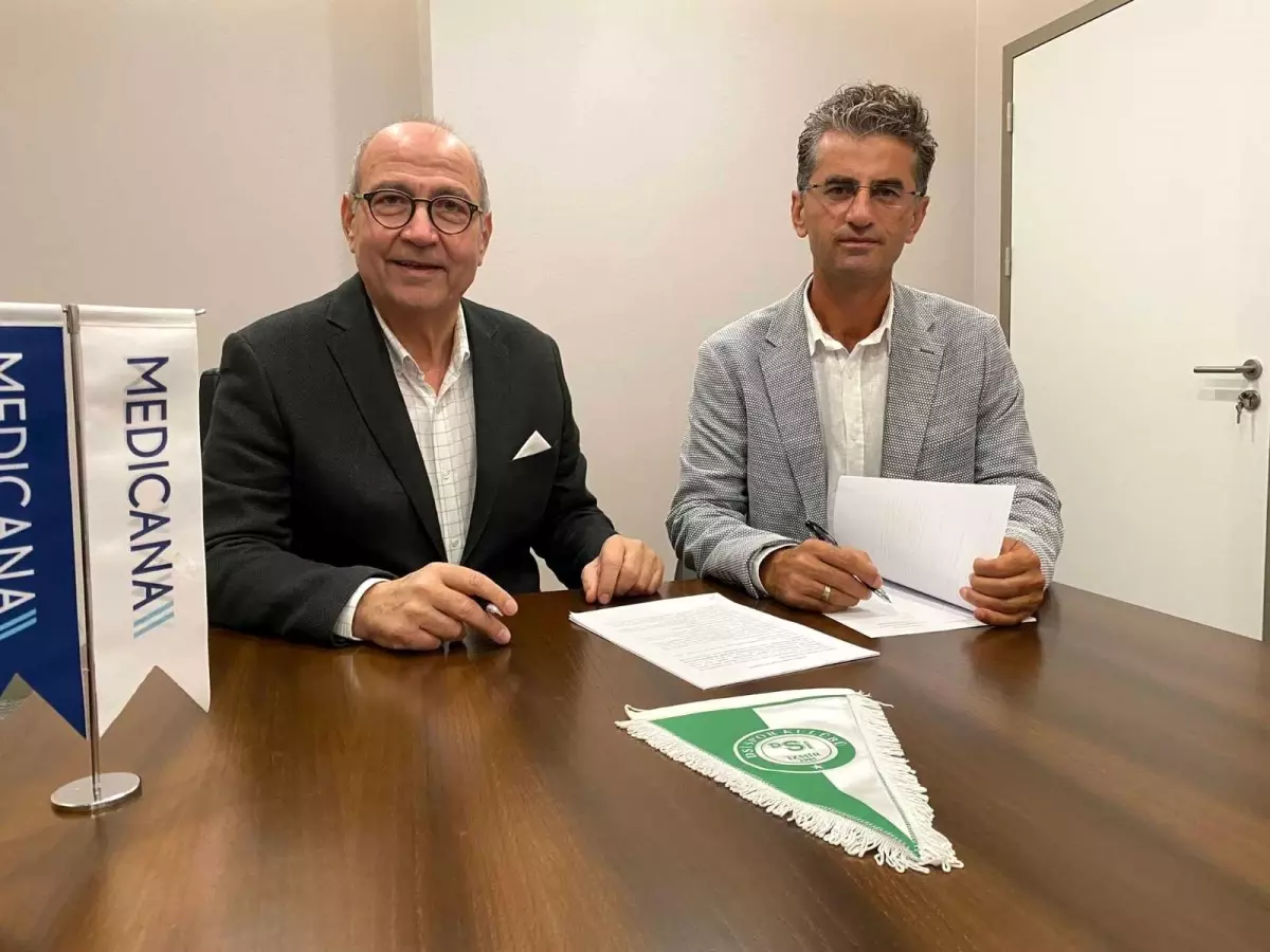 izmir dsi nin saglik sponsoru medicana izmir dsi nin saglik sponsoru medicana